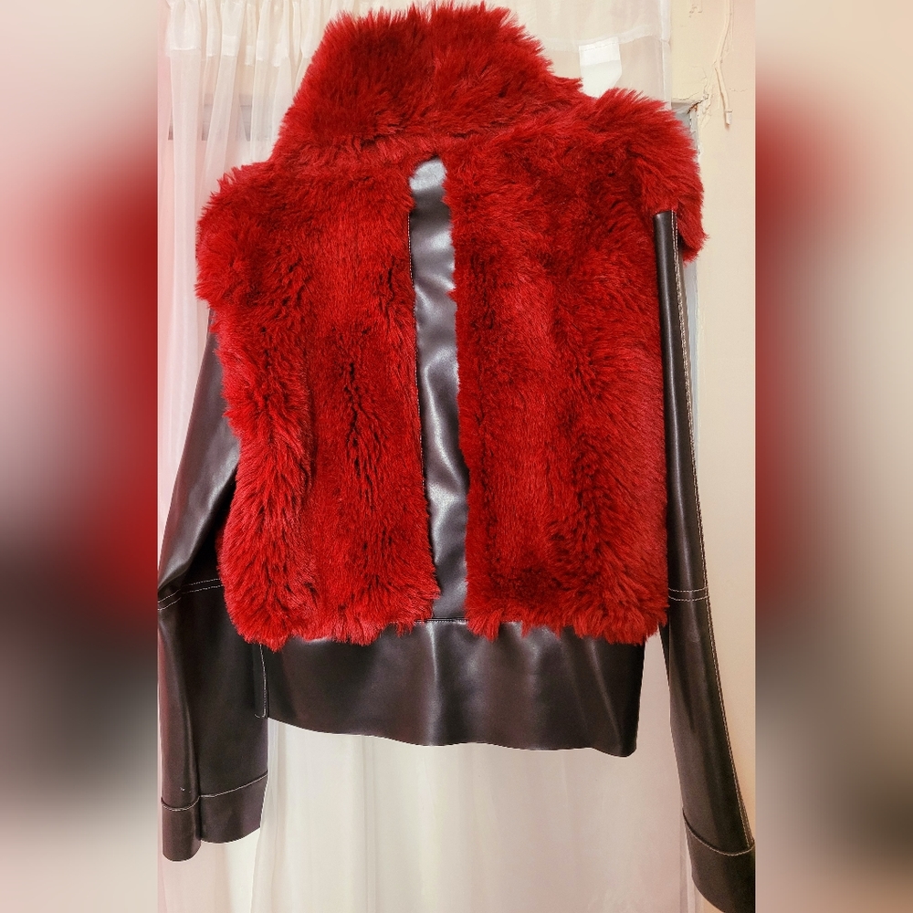 Jacket - Picture 2 of 2